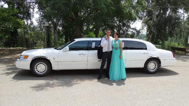 Mar Del Plata Limousines - 1