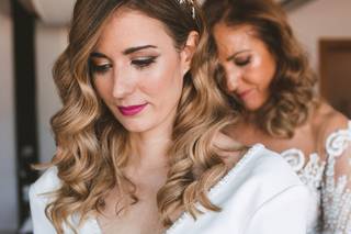Ruth Marquez Makeup - 11