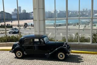 Coches clásicos JMF - 9