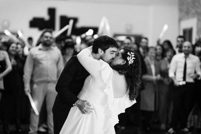 Las bodas de la Diapo 3