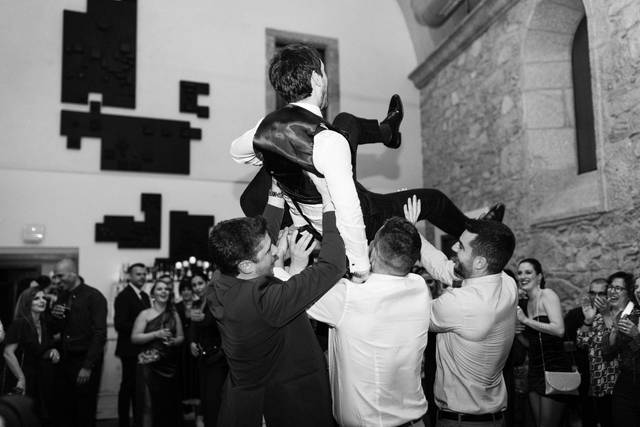 Las bodas de la Diapo 4