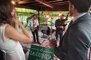 La Guinda - 2