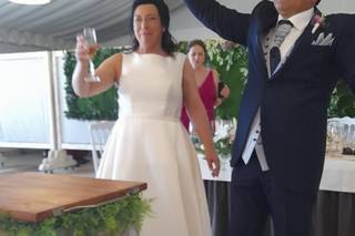 Alicia Novias y Ceremonia - 13