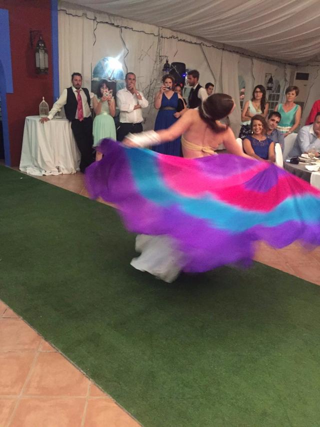 Sherezade Aguilar - 2