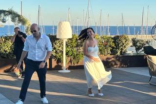 Hotel Marina Badalona - 16