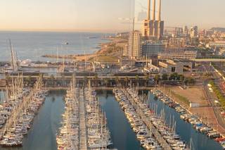 Hotel Marina Badalona - 17