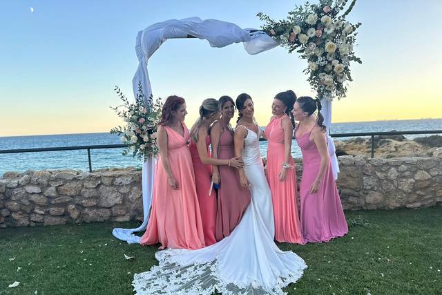 Vainise Bodas 1