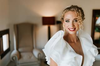 Be Beauty Berja - 8