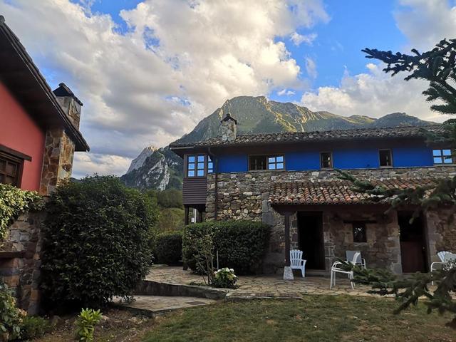 Valle de Bueida - 1