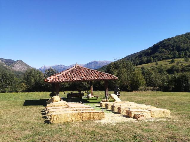 Valle de Bueida - 3