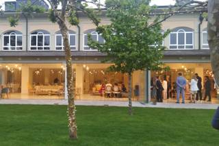 Blanco Hotel Spa - 18