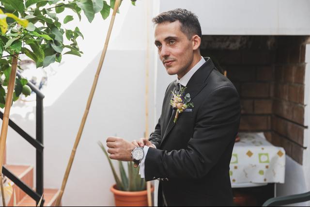 Bru Weddings - 1