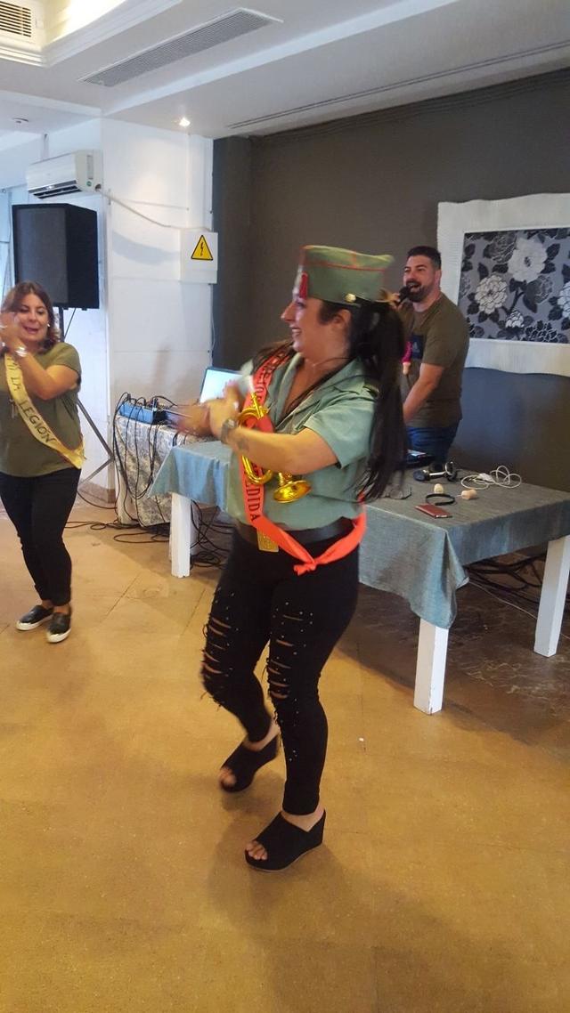 DG Eventos Ceuta - 2
