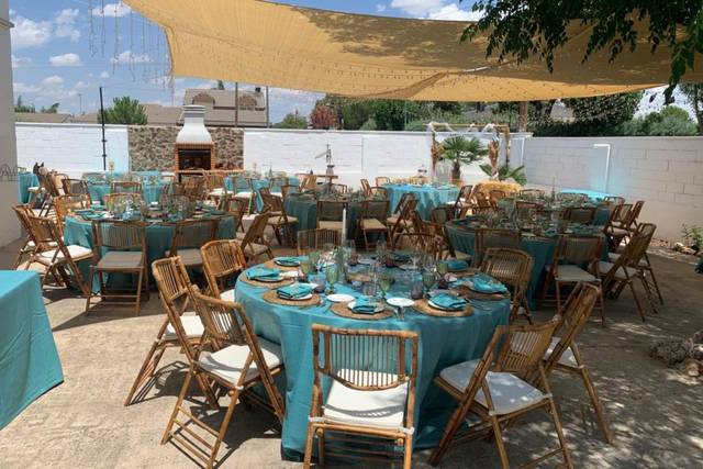 Daniel Catering 1