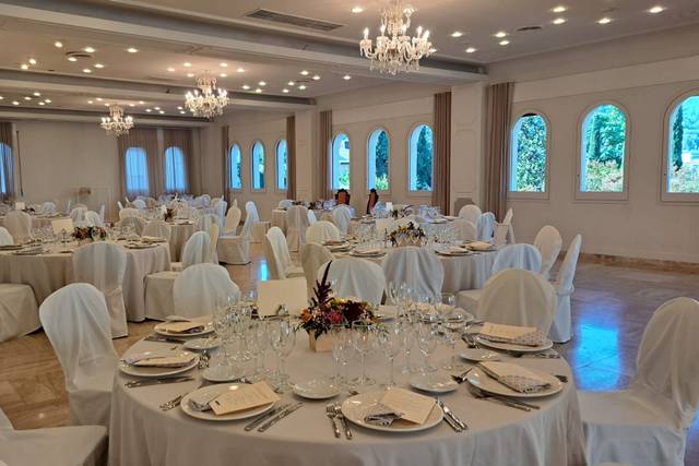 Hotel Broquetas Spa Termal 5