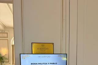 Eurostars Hotel Real Santander - 8
