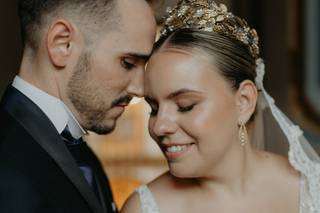 La Novia Vintage - 8