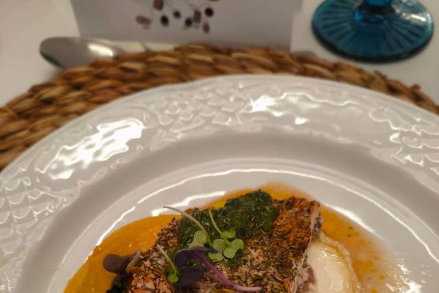 La Milanesa 1