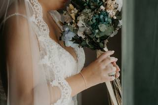 La Novia Vintage - 9