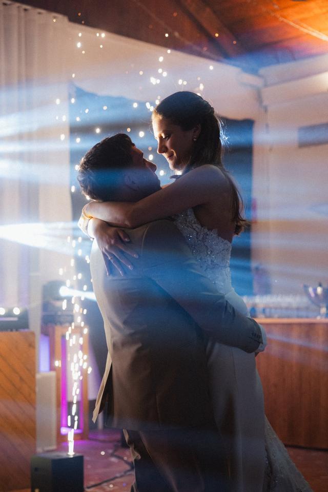 Más & Más Luxury Weddings by Nacho Lascasas - 2