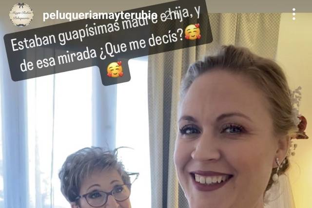 Mayte Rubio 2