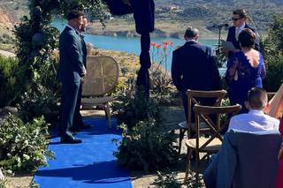 Susana Sanchez - Arreglos Florales - 5