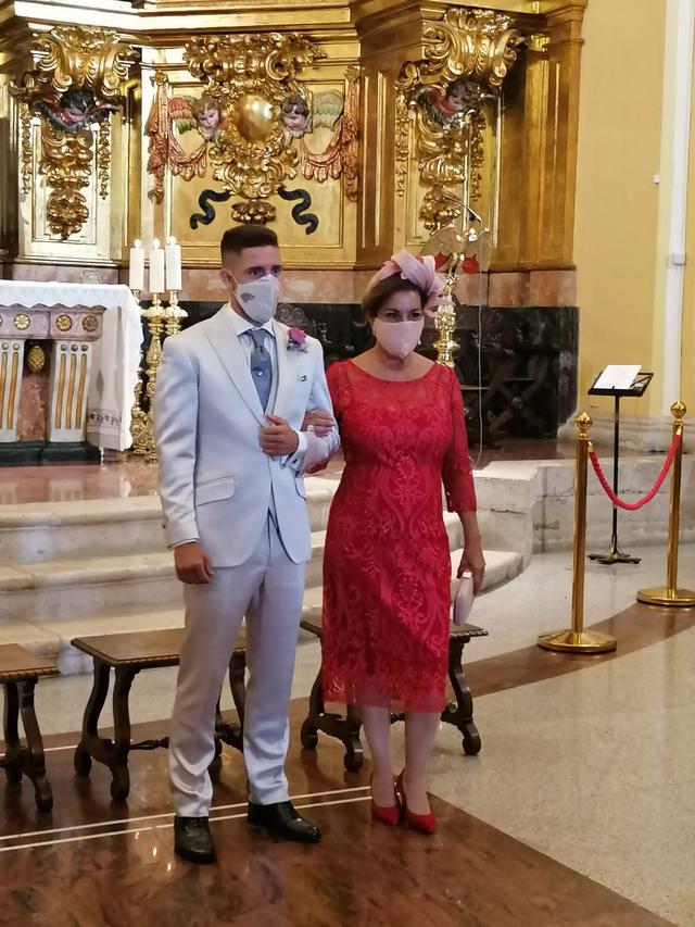 Mario Moyano - 2