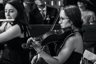 Sexteto Boccherini - 1