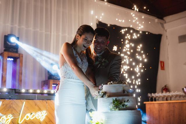 Más & Más Luxury Weddings by Nacho Lascasas - 3