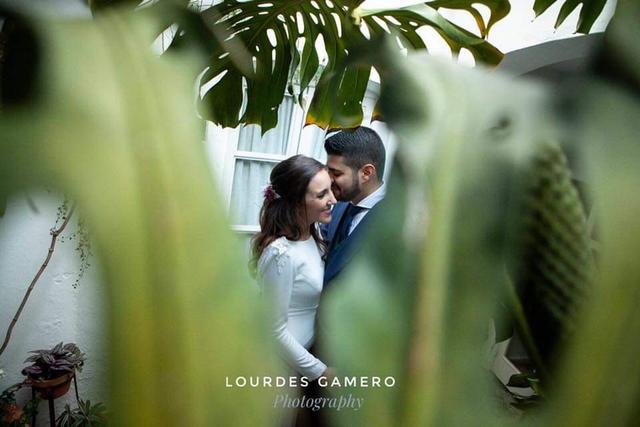 Lourdes Gamero - 1