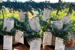 Susana Sanchez - Arreglos Florales - 6