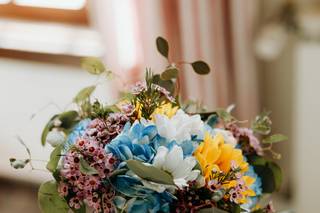 Floristería Lucía Firgas - 24