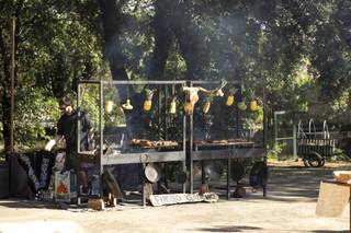 Fuego Gaucho - 6
