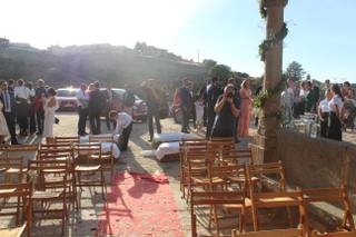 Me voy de Boda - 5