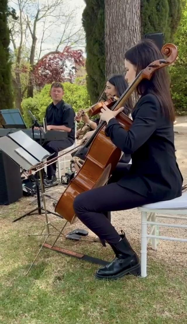 Montesol Music Events - 3