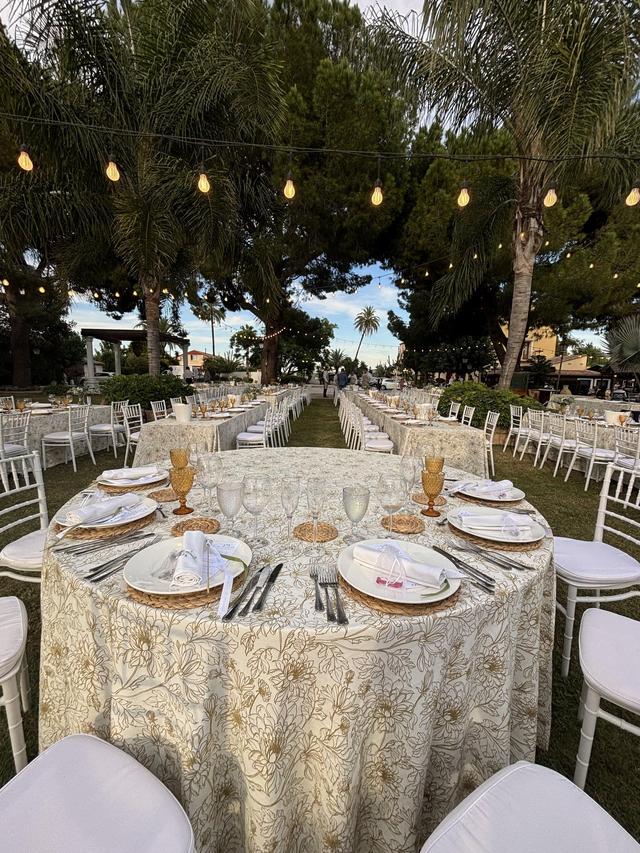 Calzada Events - 1