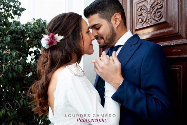 Lourdes Gamero - 3