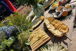 Susana Sanchez - Arreglos Florales - 7