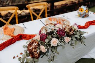 Floristería Lucía Firgas - 25