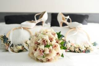 Floristería Margarita 2 - 5