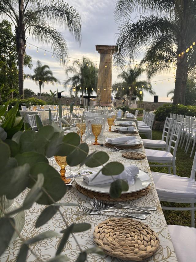 Calzada Events - 2