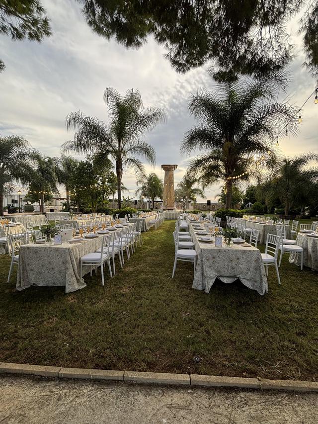 Calzada Events - 3