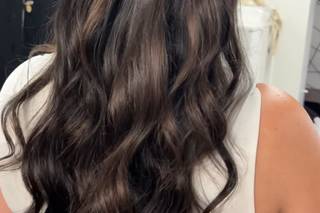 Geraldine Hair Stylist - 1