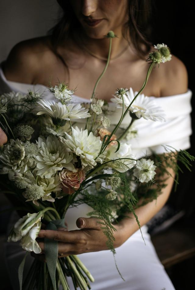 Amor Loco Wedding Planner - 2