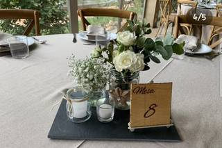Floristería María Luisa - 12