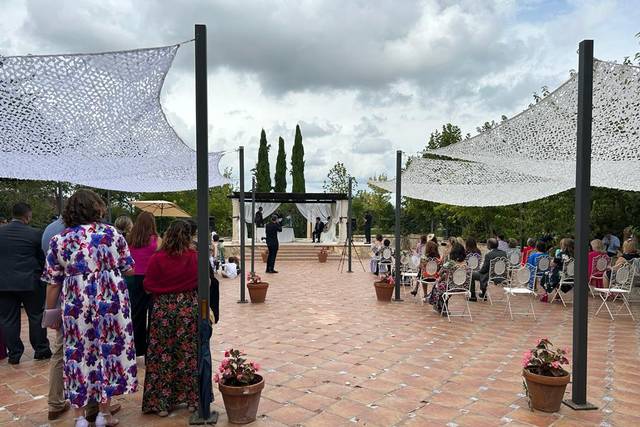 Finca La Alcudia 1