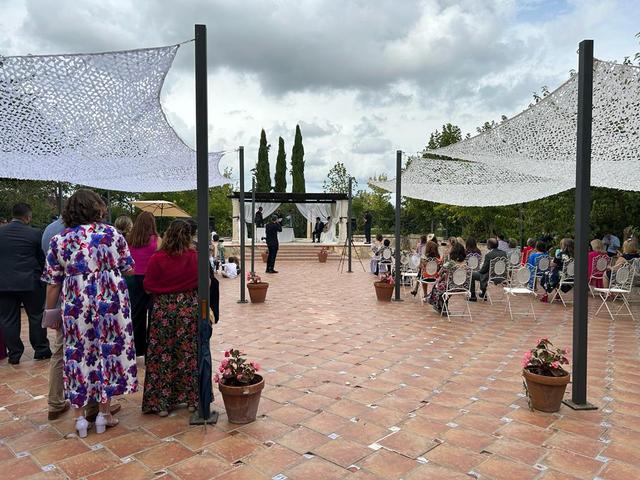 Finca La Alcudia - 1