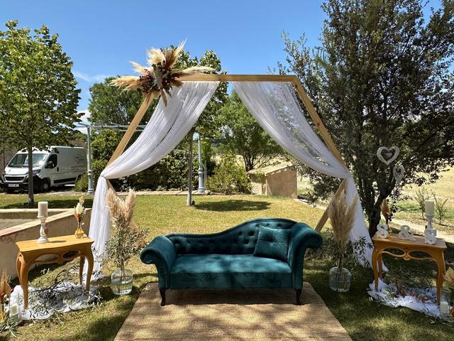 Terciopelo Events - 3