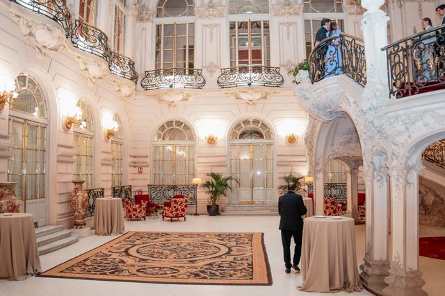 Casino de Madrid - 1