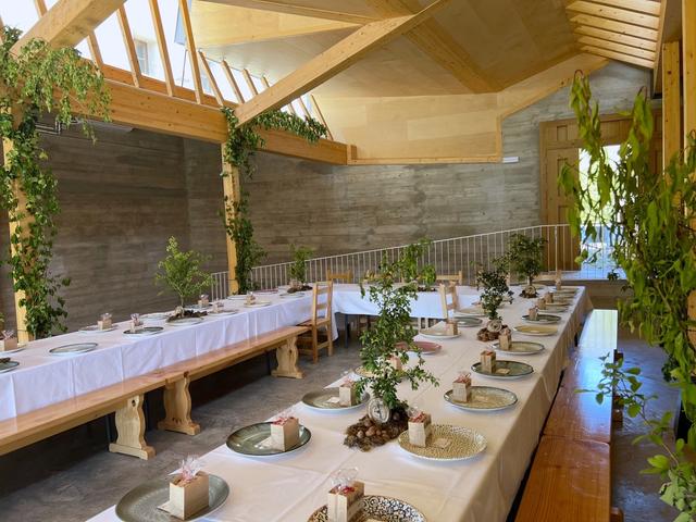 El Buixo Eventos - 1